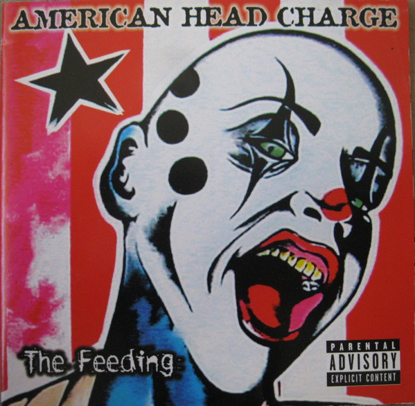The Feeding by American Head Charge
