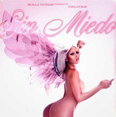 Sin Miedo (Del Amor Y Otros Demonios) ∞ by Kali Uchis