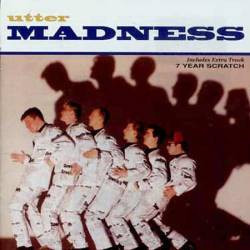 Utter Madness by Madness