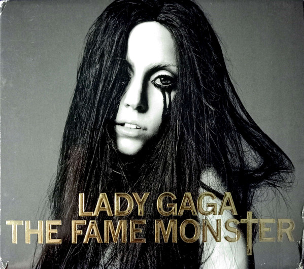 The Fame Monster by Lady Gaga