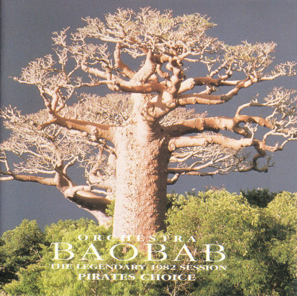 Ken Dou Werente by Orchestra Baobab