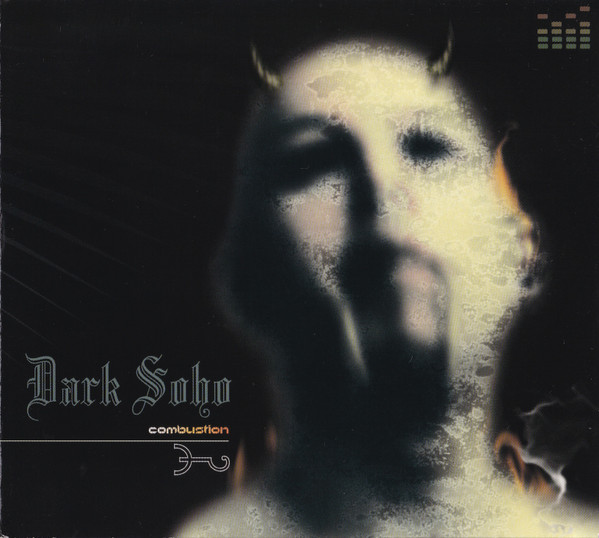 Combustion by Dark Soho