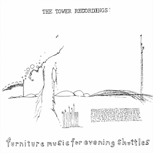 Furniture Music For Evening Shuttles by The Tower Recordings