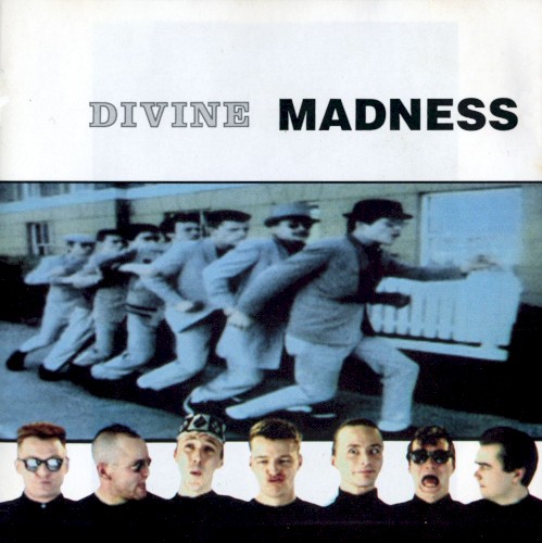 Divine Madness by Madness