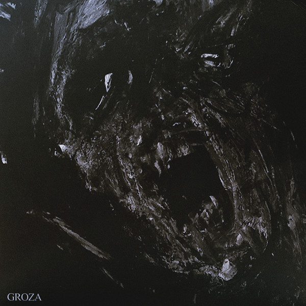 Groza by Mgła
