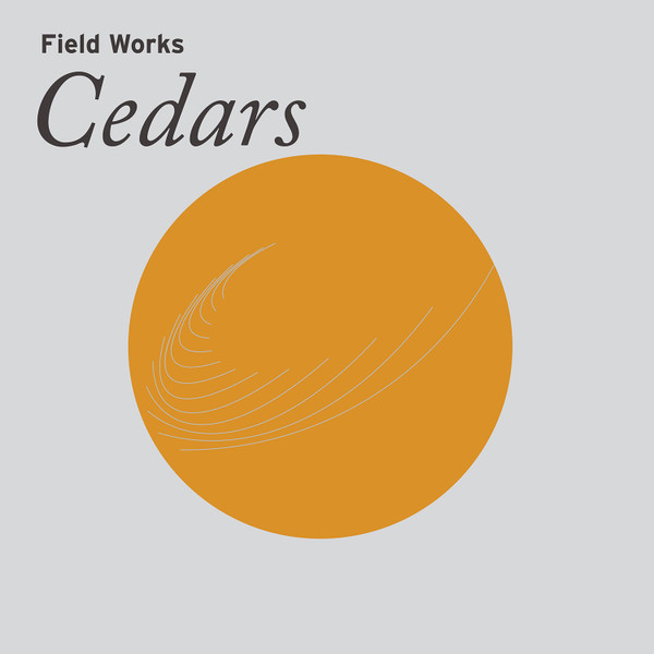 Cedars by Field Works