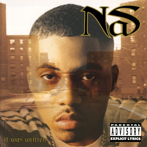 It Was Written by Nas