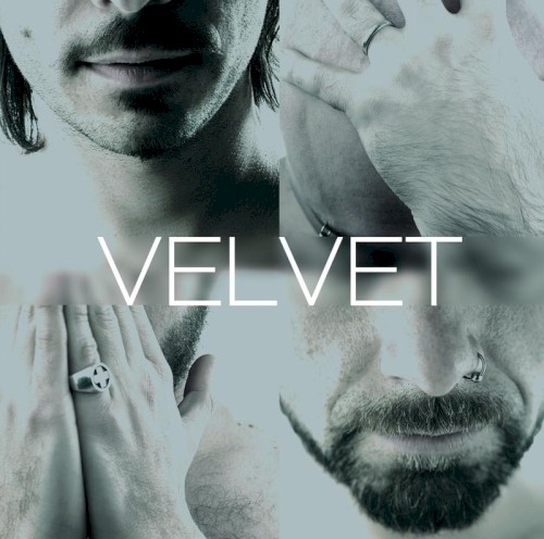 Velvet by Velvet