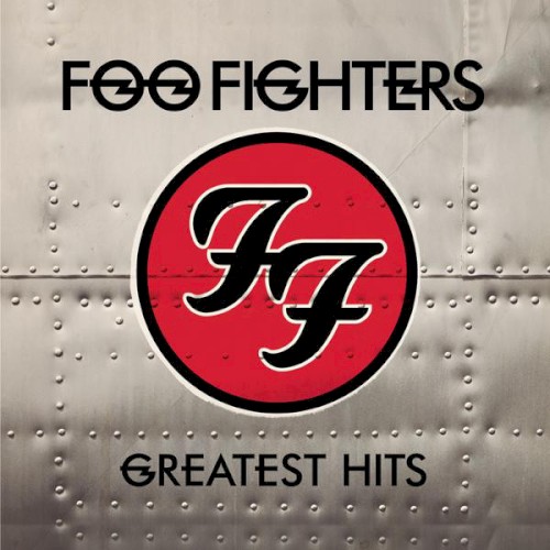 Greatest Hits by Foo Fighters