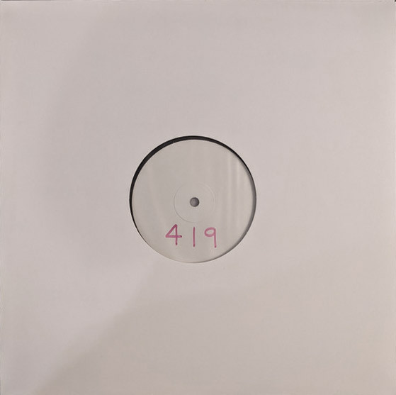 419 by Babyfather