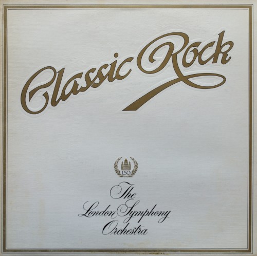 Classic Rock by London Symphony Orchestra