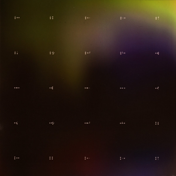 OYC25 by O Yuki Conjugate