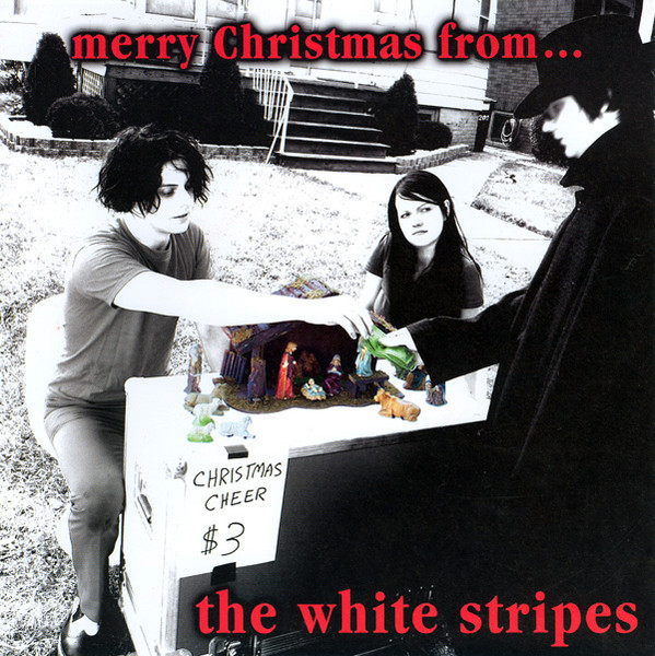 Merry Christmas From... by The White Stripes