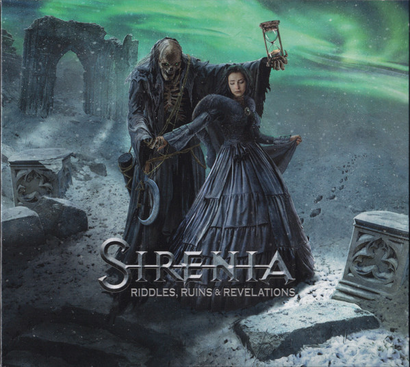 Riddles, Ruins &amp; Revelations by Sirenia