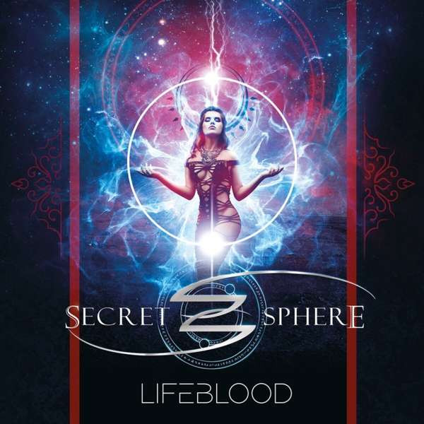 Lifeblood by Secret Sphere