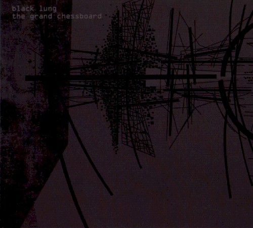 The Grand Chessboard by Black Lung