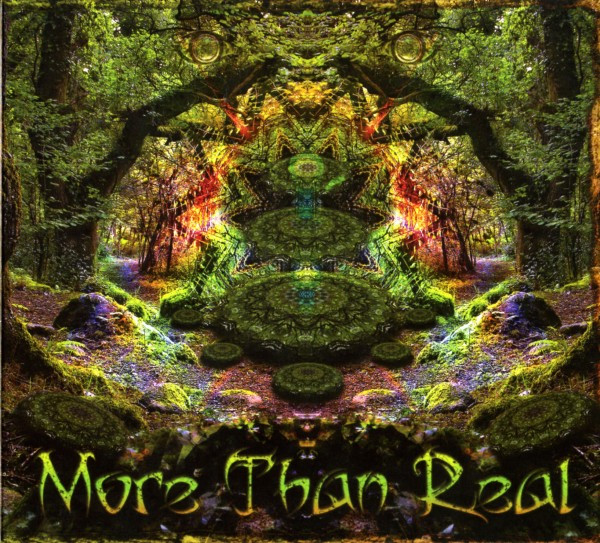 More Than Real by Various