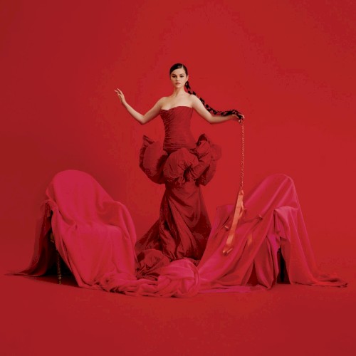 Revelación by Selena Gomez