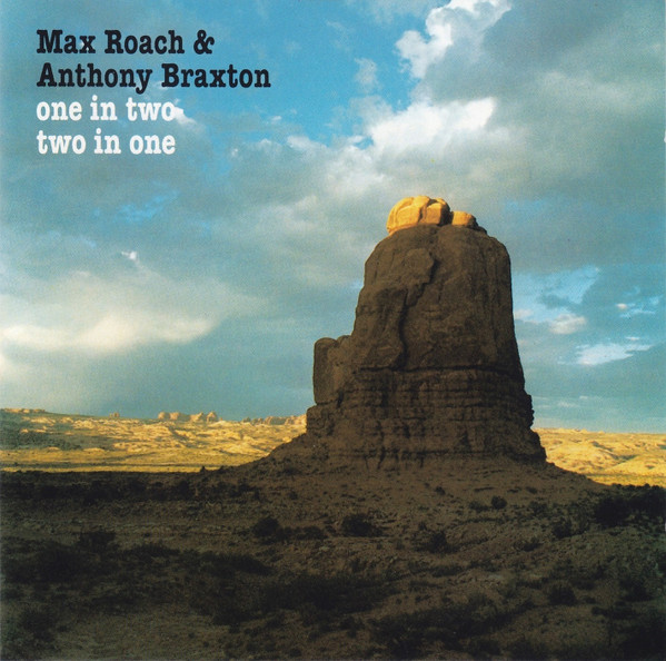 One In Two - Two In One by Max Roach