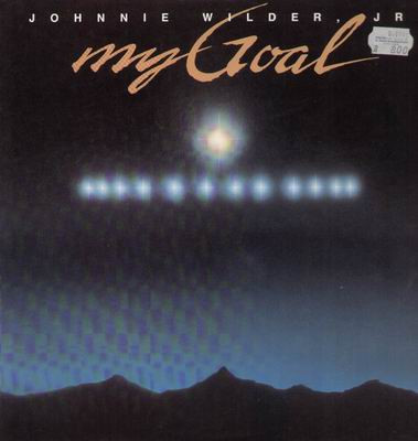 My Goal by Johnnie Wilder Jr.