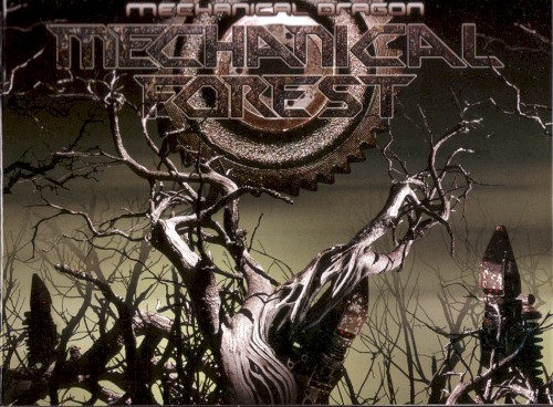 Mechanical Forest by Various