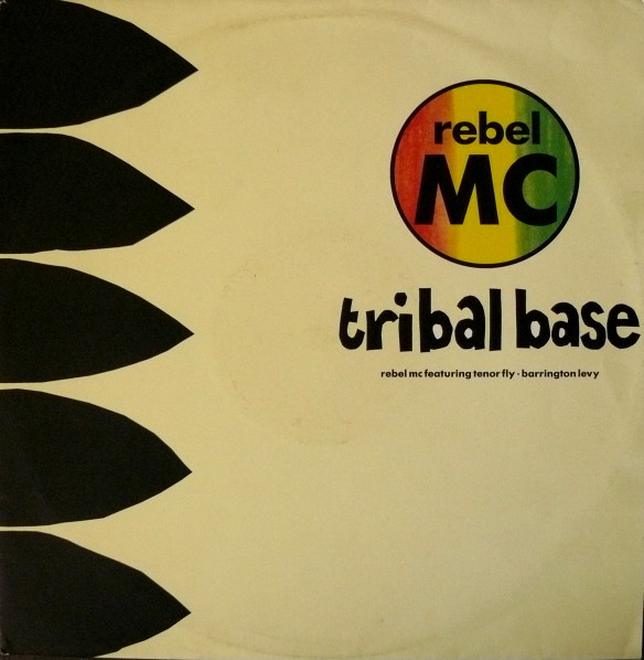 Tribal Base by Rebel MC