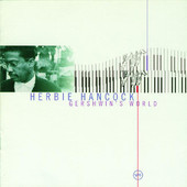 Gershwin's World by Herbie Hancock