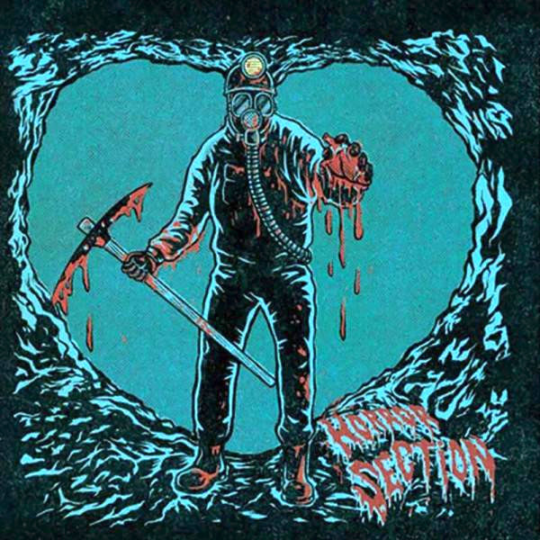 My Bloody Valentine by Horror Section