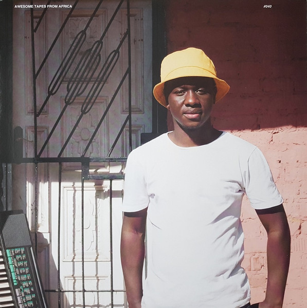 Amapiano Selections by Teno Afrika
