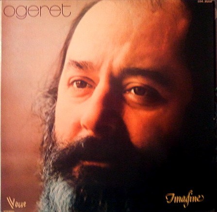 Imagine by Marc Ogeret