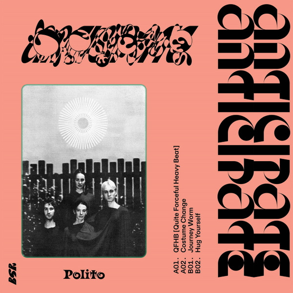 Anticipate by Polito