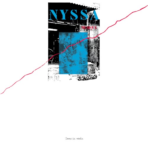 Comme Au Moulin by Nyssa Musique