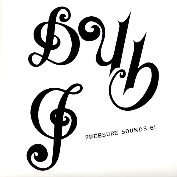 Dub I by Jimmy Radway