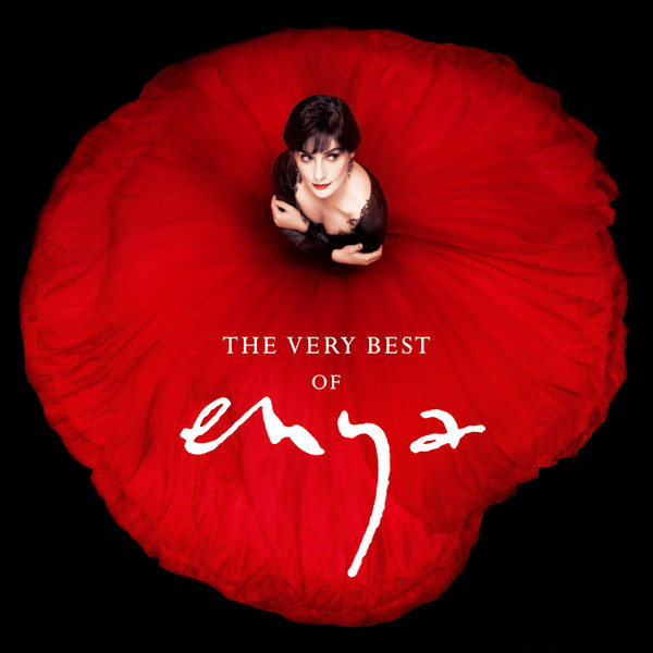 The Very Best Of Enya by Enya