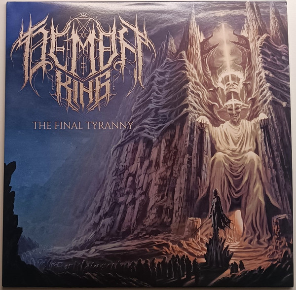 The Final Tyranny by Demon King