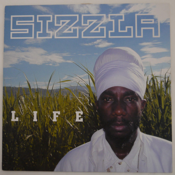 Life by Sizzla