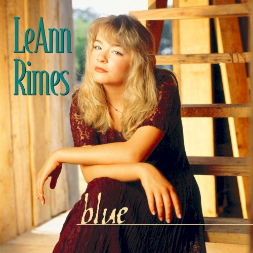 Blue by LeAnn Rimes