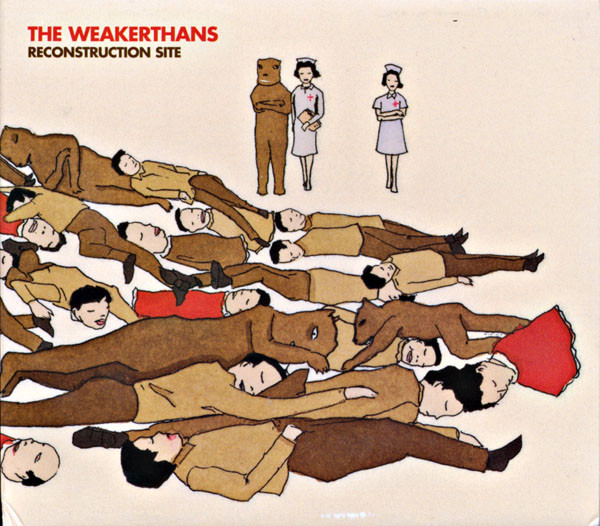 Reconstruction Site by The Weakerthans