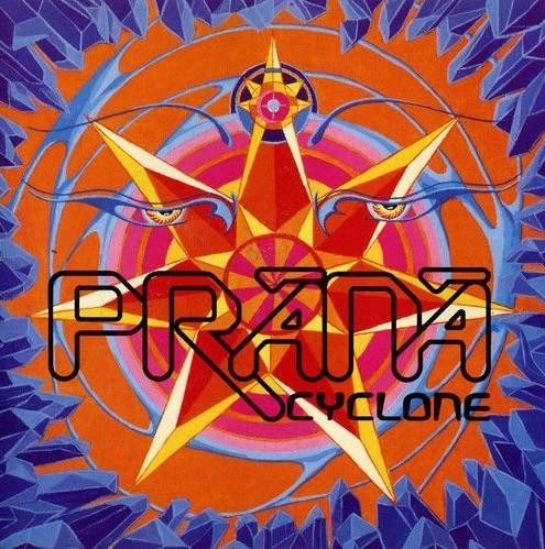 Cyclone by Prana