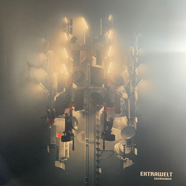 Eigensender by Extrawelt