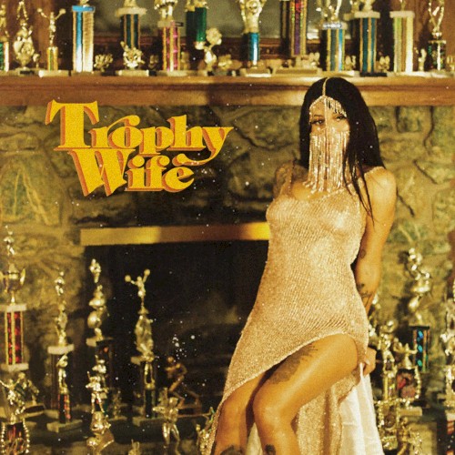 Trophy Wife by Vel The Wonder