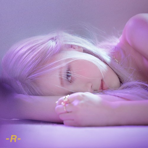-R- by Rosé
