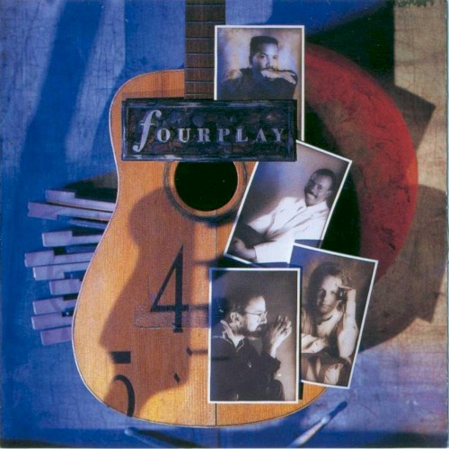 Fourplay by Fourplay