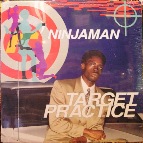 Target Practice by Ninjaman