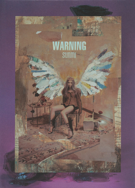 Warning by Sunmi