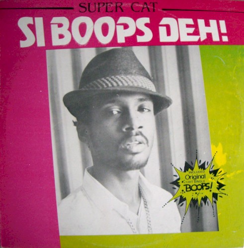 Si Boops Deh by Super Cat