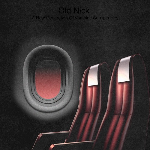 A New Generation Of Vampiric Conspiracies by Old Nick