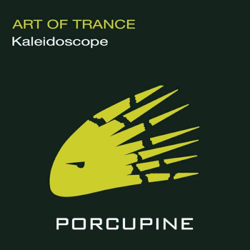 Kaleidoscope by Art Of Trance