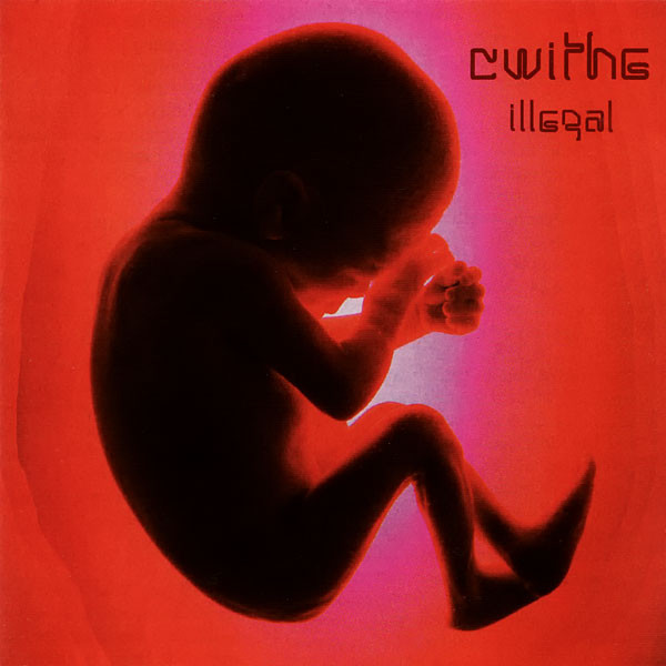 Illegal by Cwithe