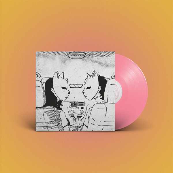 Cat Company [Instrumental Redux] by Cat Company